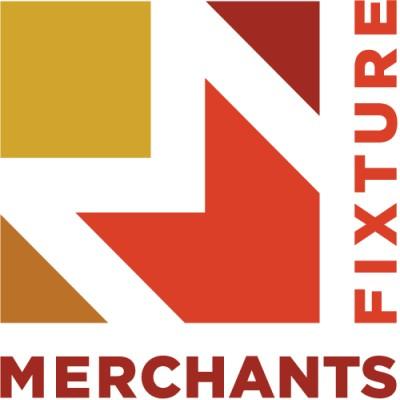Merchants Fixture Logo