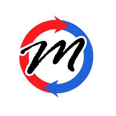 Metro Services Inc Logo