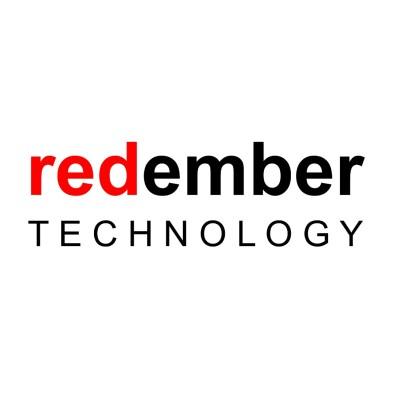 Red Ember Technology's Logo