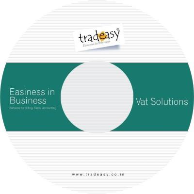 Tradeasy Technologies's Logo