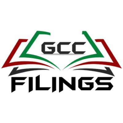 GCC Filings Logo
