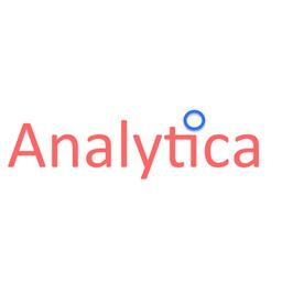 Analytica Associates LLC Logo