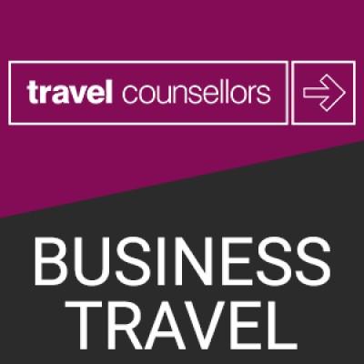Travel Counsellors for Business's Logo