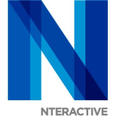 Nteractive Logo