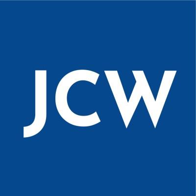 JCW Logo
