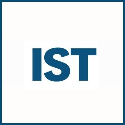 IST – International Surface Technology's Logo
