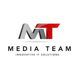 Media Team Logo