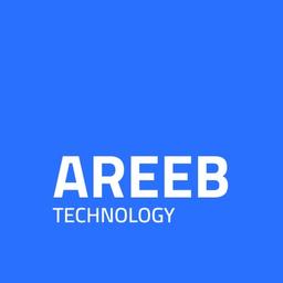 Areeb Technology Logo