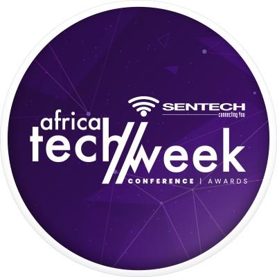 Africa Tech Week Logo