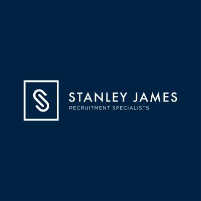 Stanley James Logo
