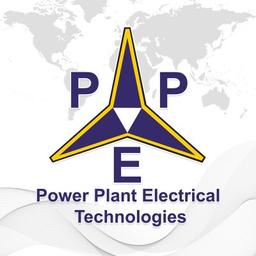 Power Plant Electrical Technologies Logo