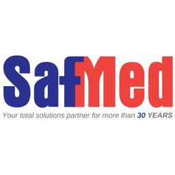 SafMed Logo