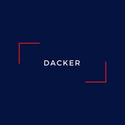 Dacker Logo