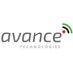 Avance Technologies LLC Logo