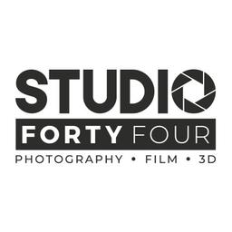 Studio 44 Logo