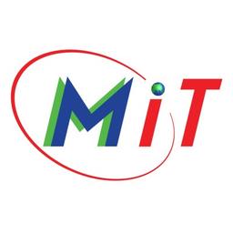 MM IT SOFT LTD. Logo