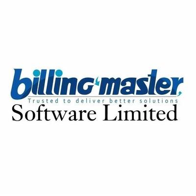 Billing Master Software Ltd.'s Logo