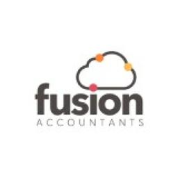 Fusion Accountants Ltd Logo