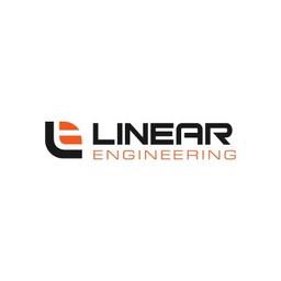 Linear Engineering Pty Ltd Logo