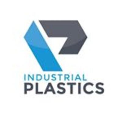 Industrial Plastics Pty Ltd Logo