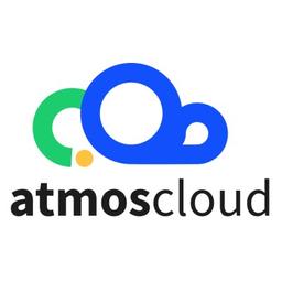 Atmos Cloud Solutions Inc. Logo