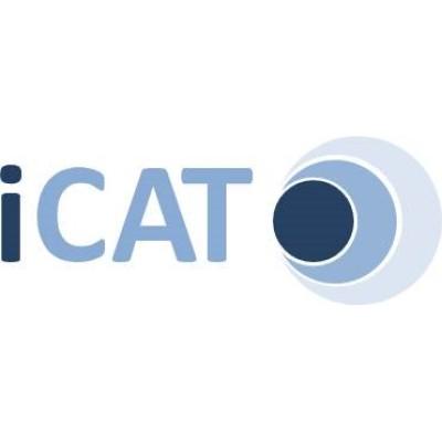 iCAT - IT Consulting and Technology AG Logo