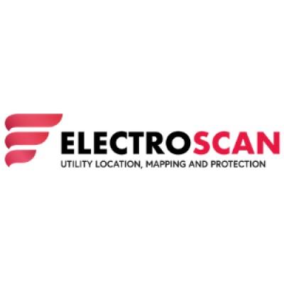 Electroscan QLD's Logo