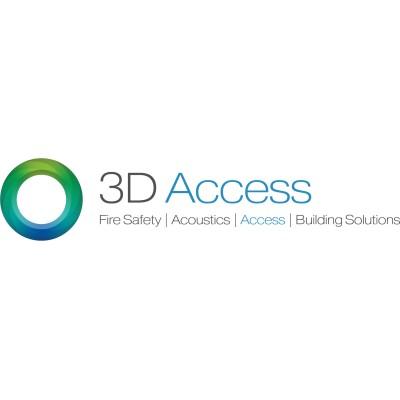 3D Access Pty Ltd Logo
