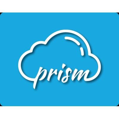 CloudPrism Solutions Logo