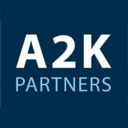 A2K Partners Logo