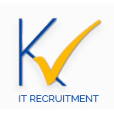 KV Recruitment Limited Logo