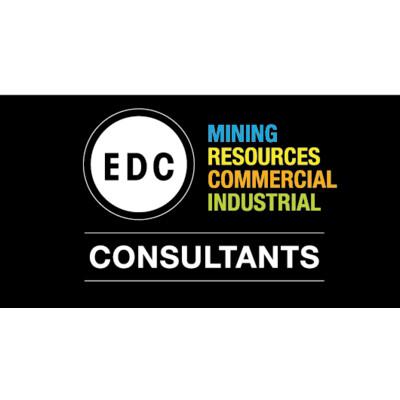 EDC - EDC Consultants's Logo