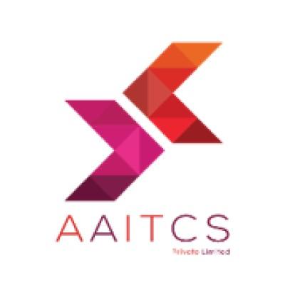AAITCS Private Limited Logo
