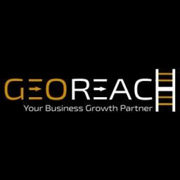 Georeach Technologies Logo