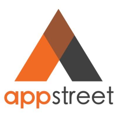 App Street Software Pvt. Ltd. Logo