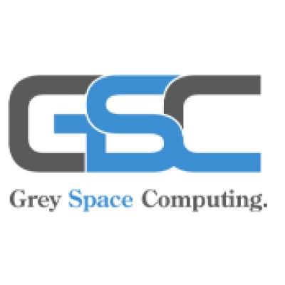 Grey Space Computing Logo
