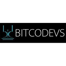 Bitcodevs Logo