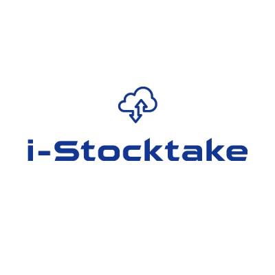 i-Stocktake's Logo