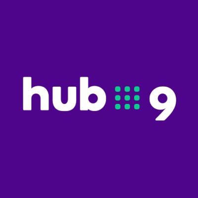 hub9 Logo