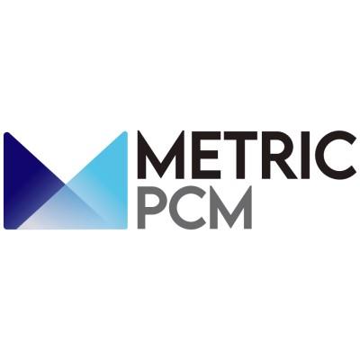 Metric PCM Logo