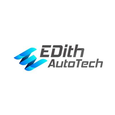 Edith Autotech Logo