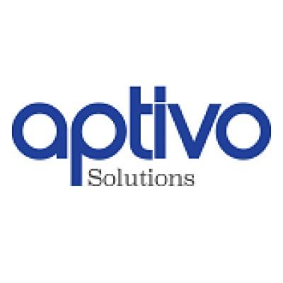Aptivo Solutions Private Ltd Logo