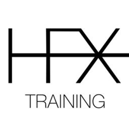 HFX Training Logo