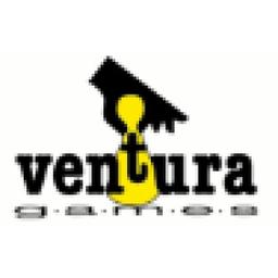 Ventura International Pty Ltd Logo