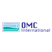 OMC International Logo