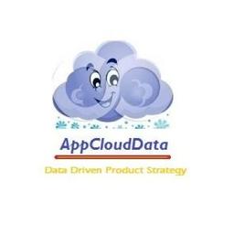 AppCloudData Logo