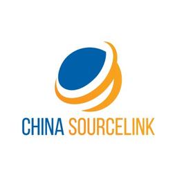 China Sourcing Agent -China SourceLink Logo