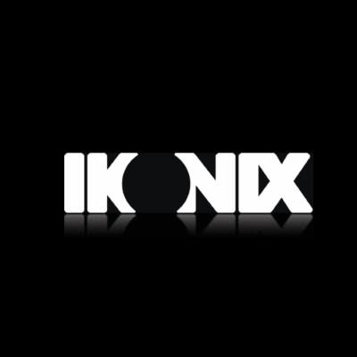 IKONIX Logo