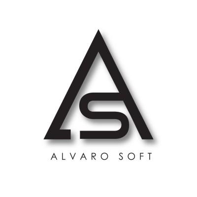 Alvaro Soft Pvt. Ltd. Logo