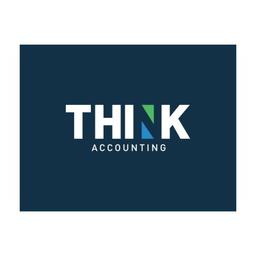 Think Accounting Logo